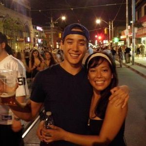 Meet your Posher, Katerina